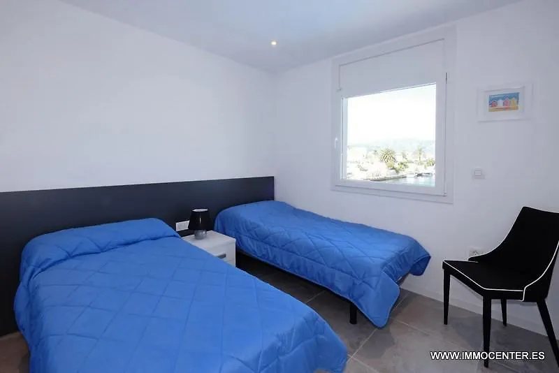 Villa Lv02 à Empuriabrava Espagne