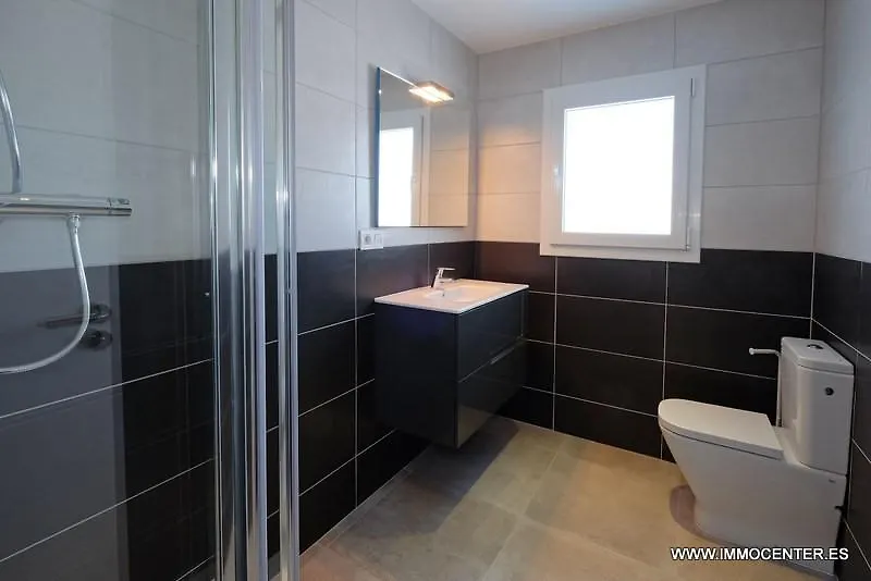 Villa Lv02 à Empuriabrava Espagne