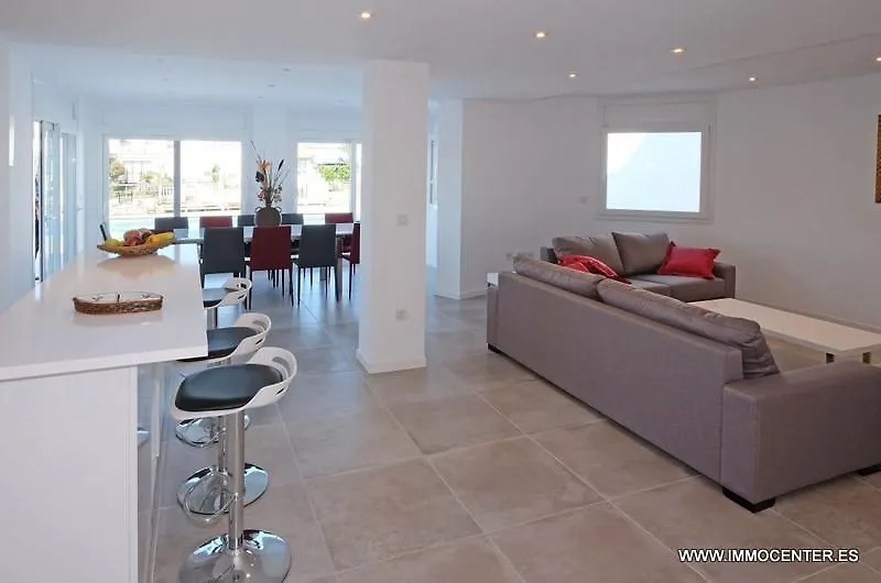 Villa Lv02 à Empuriabrava